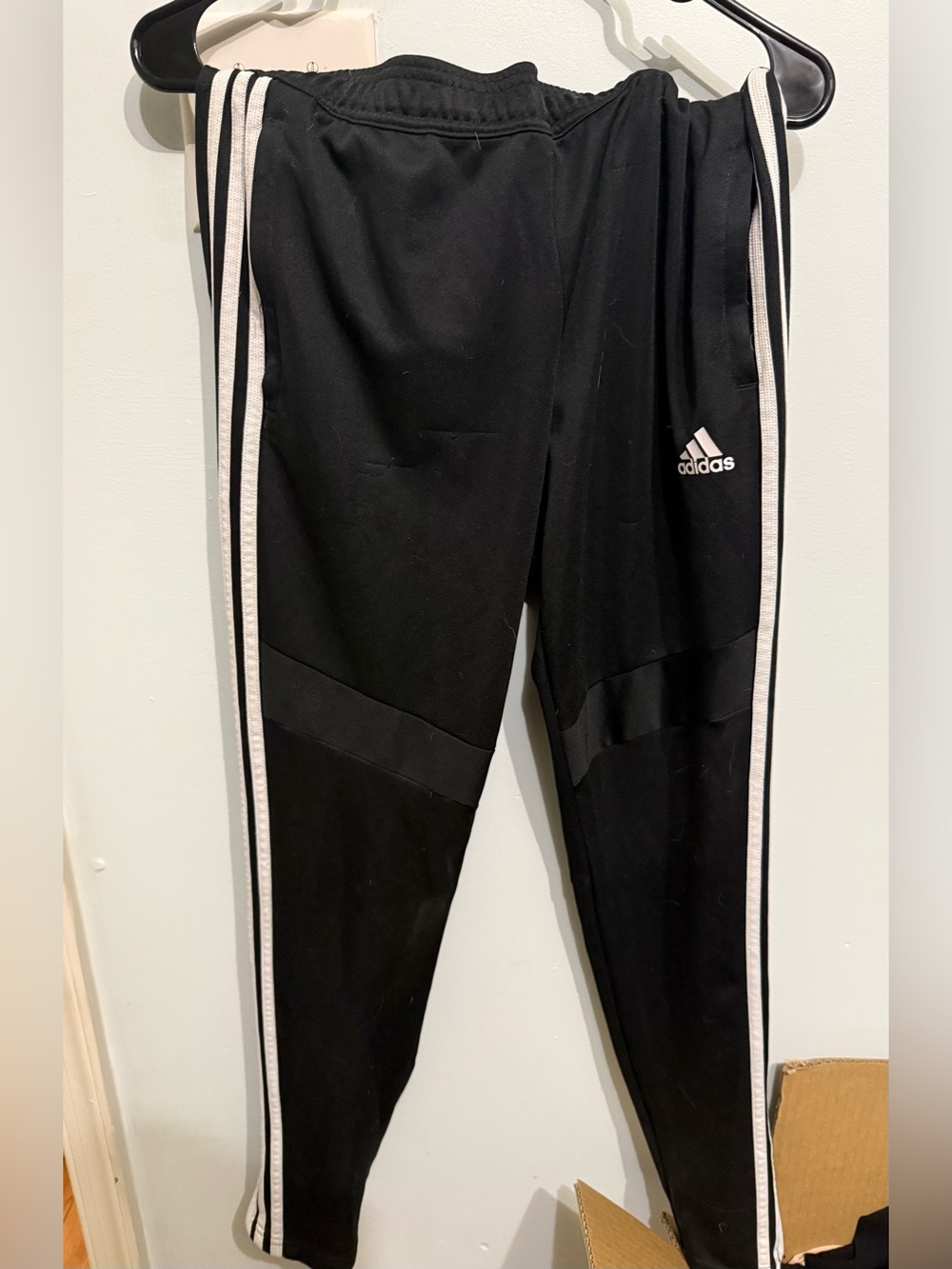 Adidas soccer pants